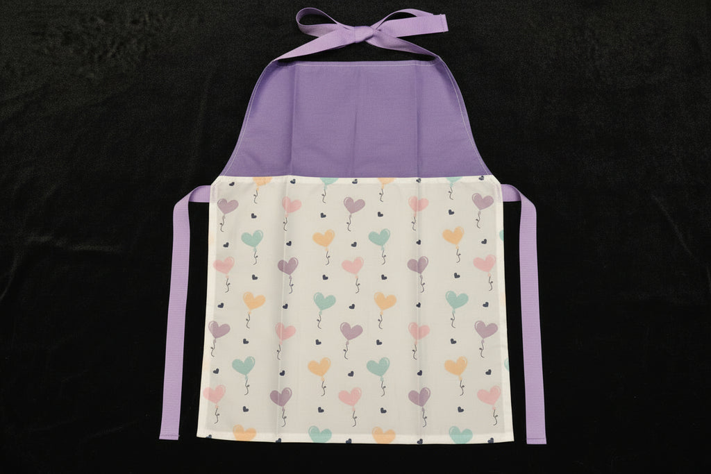 Apron - 21 inches in Length