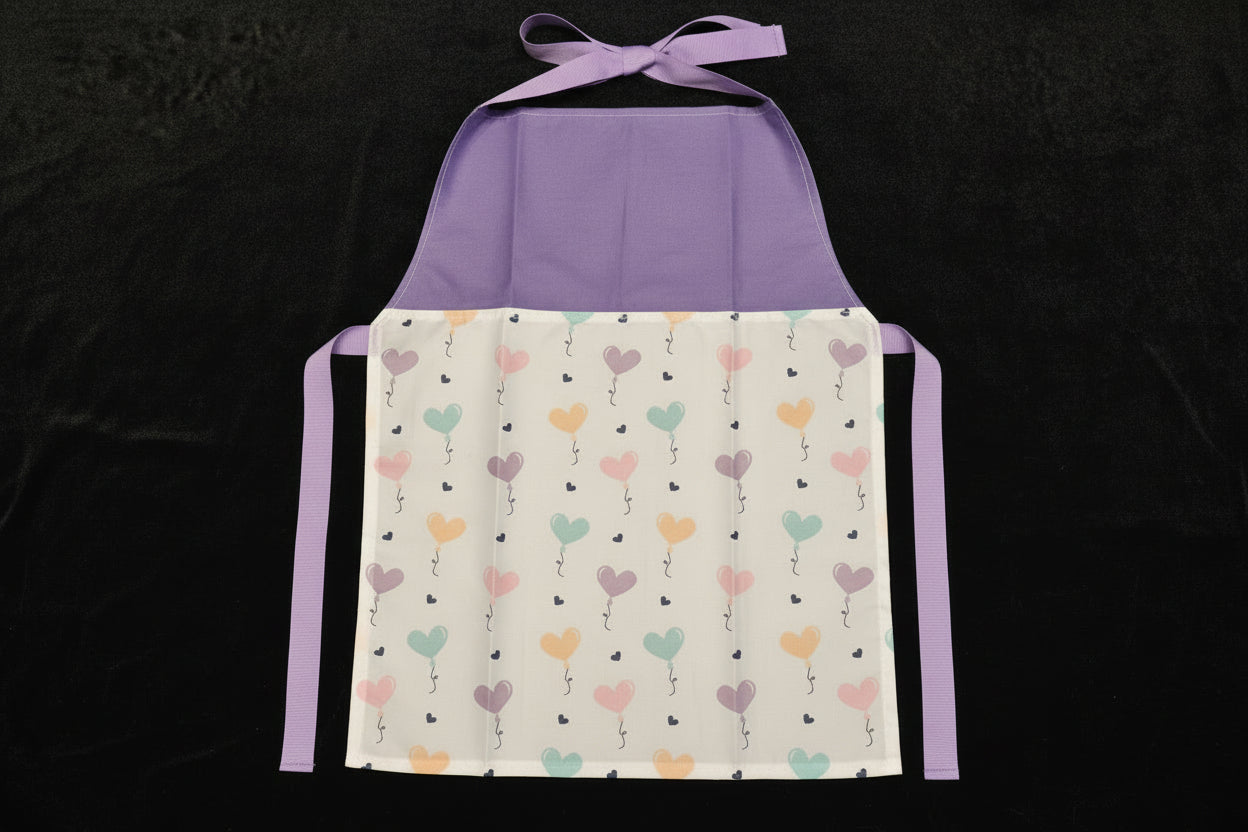 Apron - 21 inches in Length