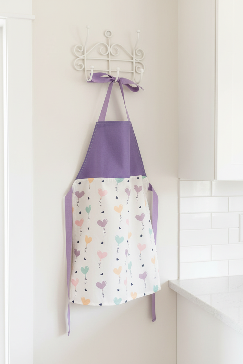 Apron - 21 inches in Length