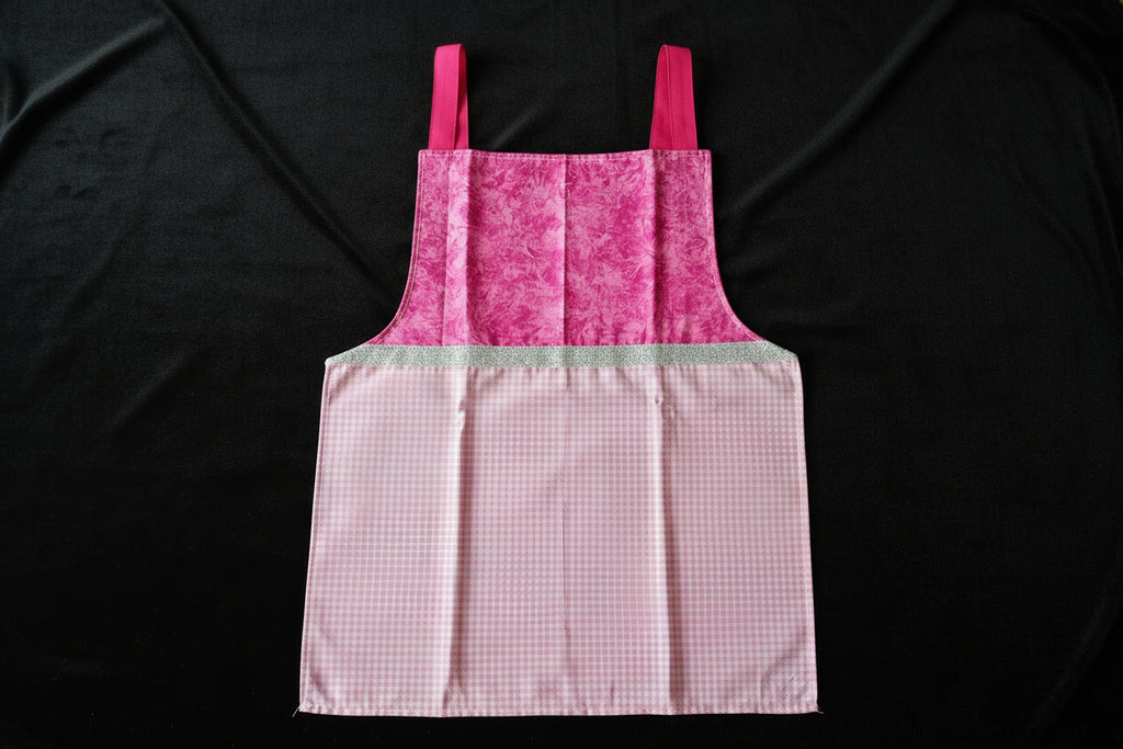 Apron - 21 inches in Length