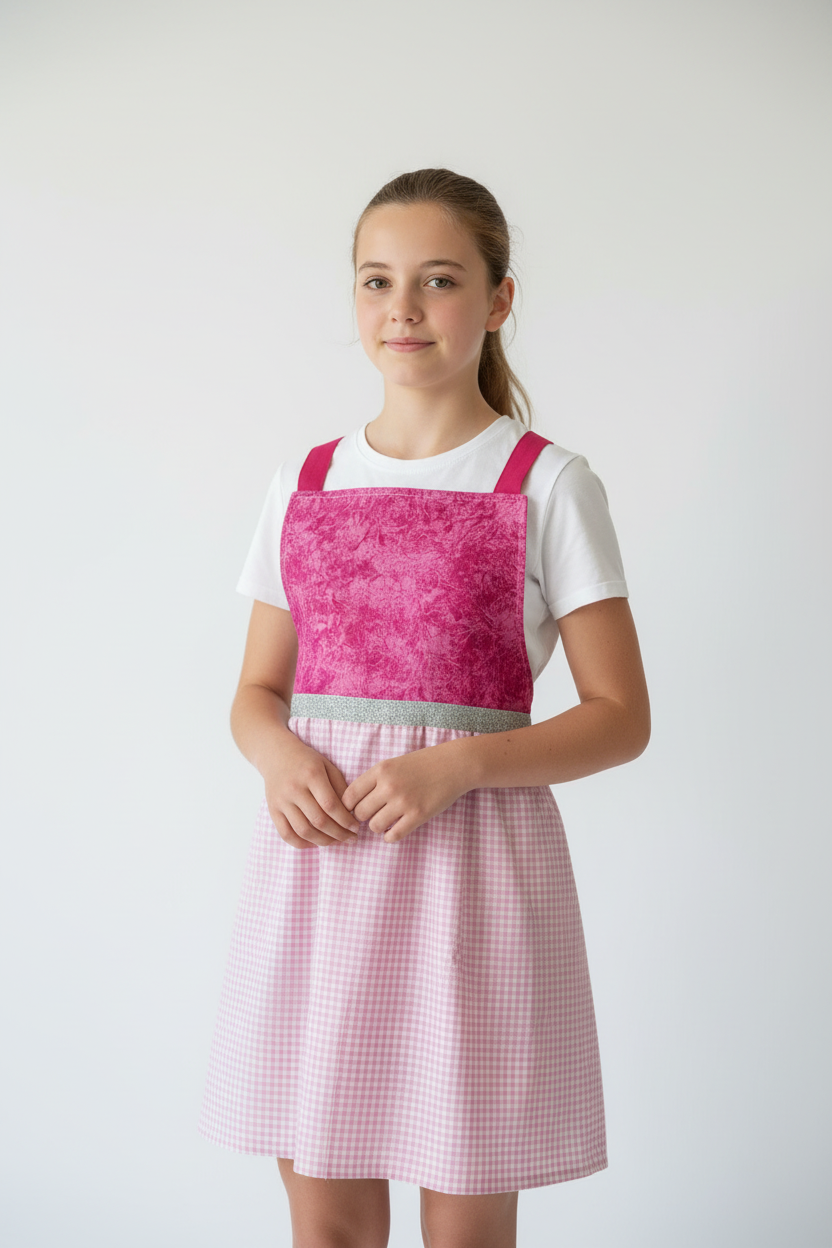 Apron - 21 inches in Length