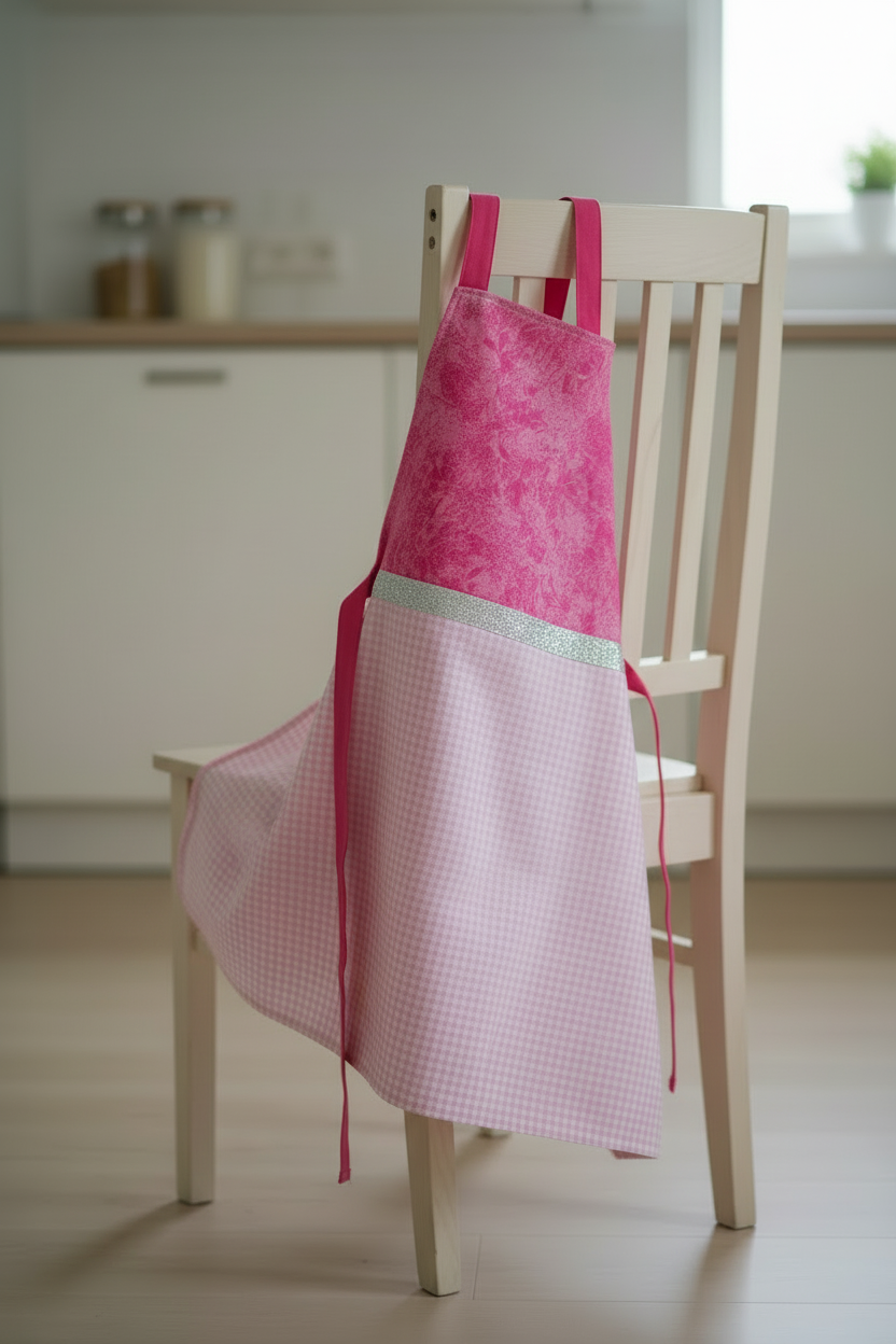 Apron - 21 inches in Length