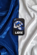 Rectangle Magnets - Sports - Football Themed