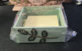 Keepsake Box - Wood - Leaf