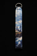 Handcrafted Sublimated Lanyards  - LightHouse