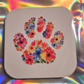 PAW Print Magnets - limited