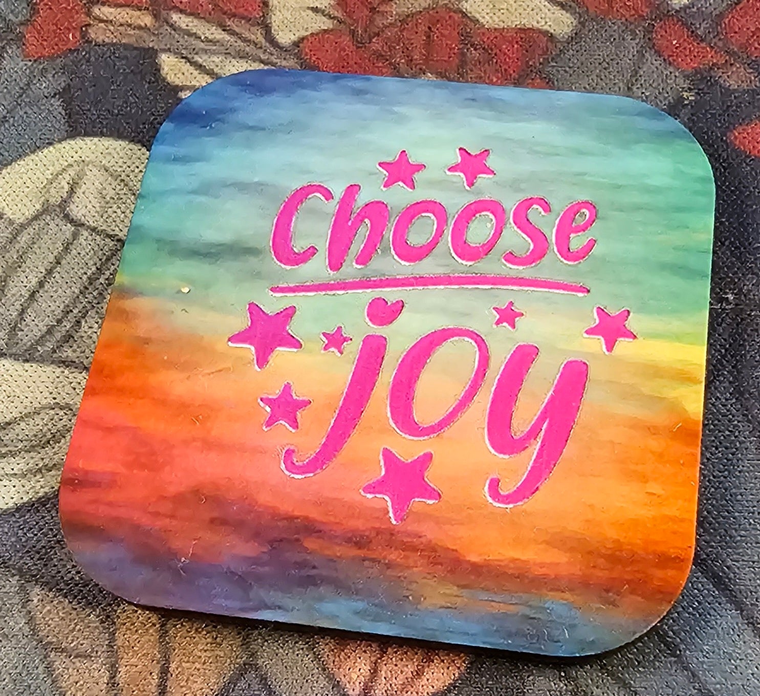 Magnets - Square - Funny Saying - Limited Only One Available