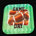 Square Magnets – Football Inspired - Game Day