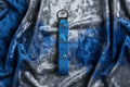 Handcrafted Sublimated Lanyards - Detroit Lions