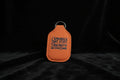 Key-Chain Holder - Hand Sanitizer - Sayings