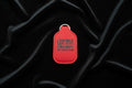 Key-Chain Holder - Hand Sanitizer - Sayings