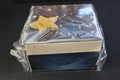 Keepsake Box - Wood - Star