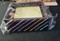 Keepsake Box - Wood - Strips