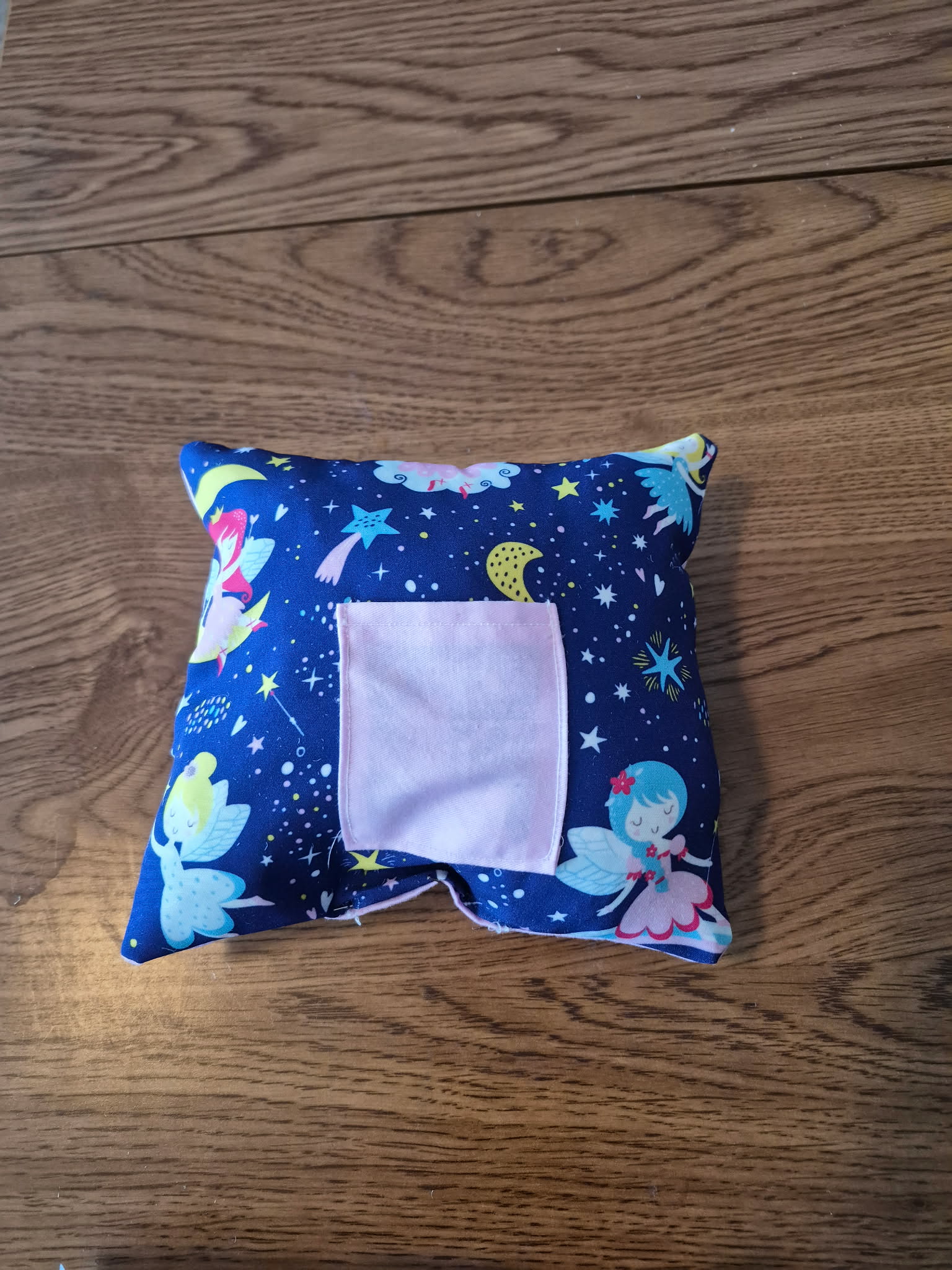 Tooth Fairy Pillow - 02
