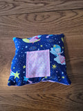 Tooth Fairy Pillow - 04