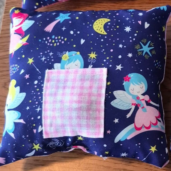 Tooth Fairy Pillow - 05