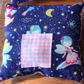 Tooth Fairy Pillow - 05