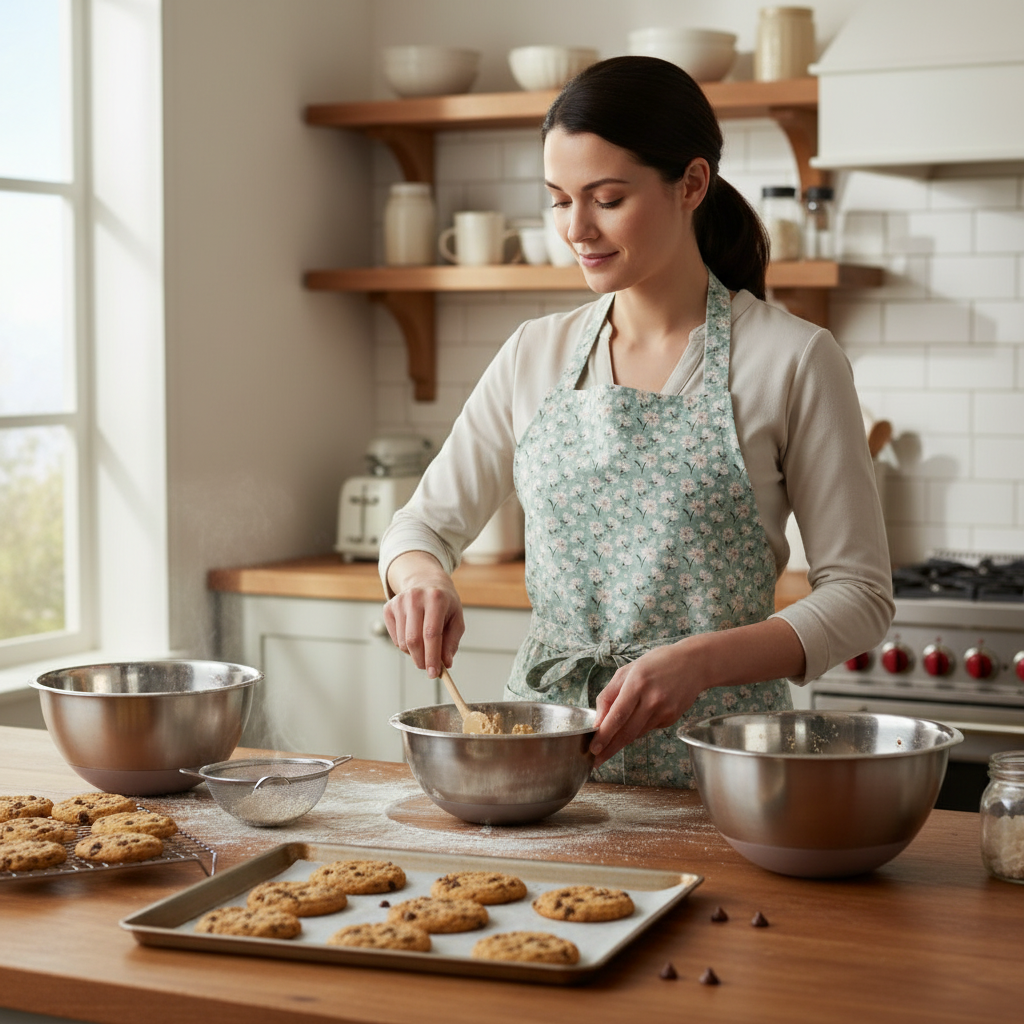 Apron - Everyday Use - Adults