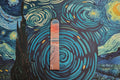 Handcrafted Sublimated Lanyards  - Beach