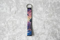 Handcrafted Sublimated Lanyards  - Bears SunSet