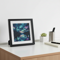 Diamond Art – Handcrafted, Framed & Ready to Hang (Landscape Night)