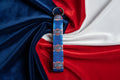 Handcrafted Sublimated Lanyards - Detroit Pistons