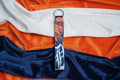 Handcrafted Sublimated Lanyards - Detroit Tigers