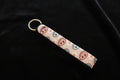 Handcrafted Sublimated Lanyards - Smiles