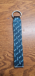 Handcrafted Sublimated Lanyards - Michigan State